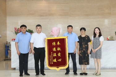 領導調研 |平湖市委常委、副市長張斌蒞臨景興紙業調研指導