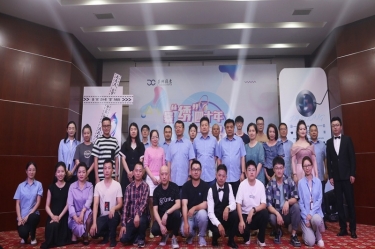 景“繡”四十年 “音”為有你 | 景興紙業第三屆歌手大賽火熱開賽！